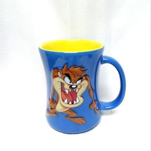 Looney Tunes Taz Coffee Mug.